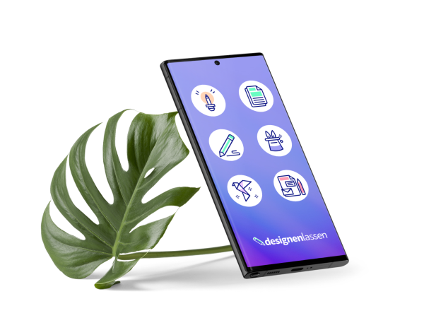 Icon-Design individuell erstellen lassen