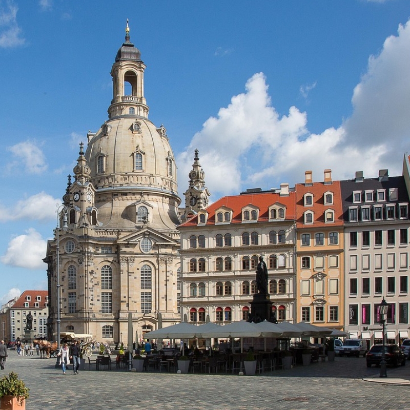 Dresden/