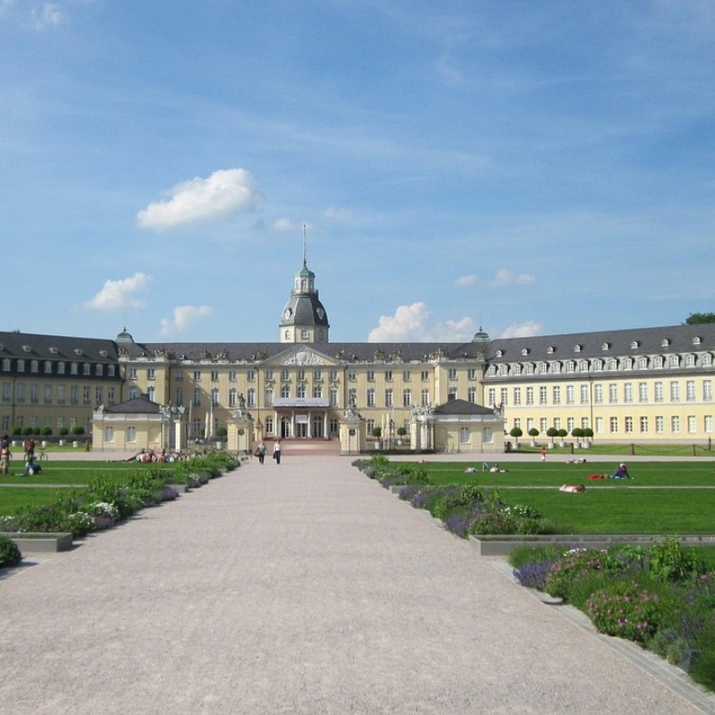 Karlsruhe/