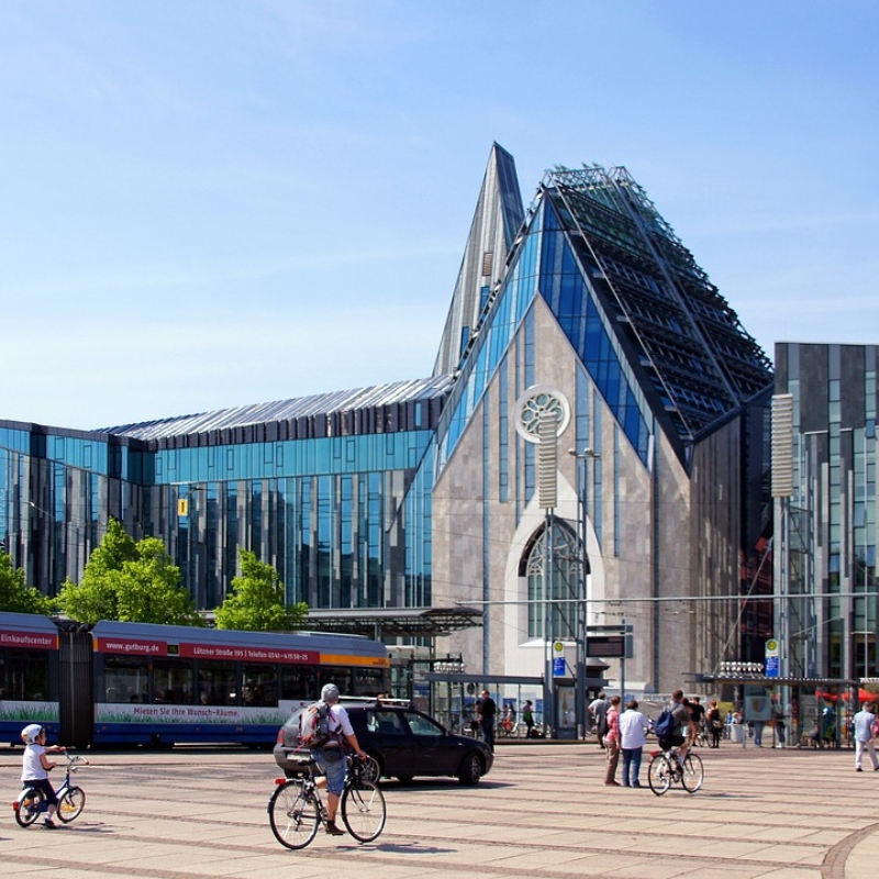 Leipzig/
