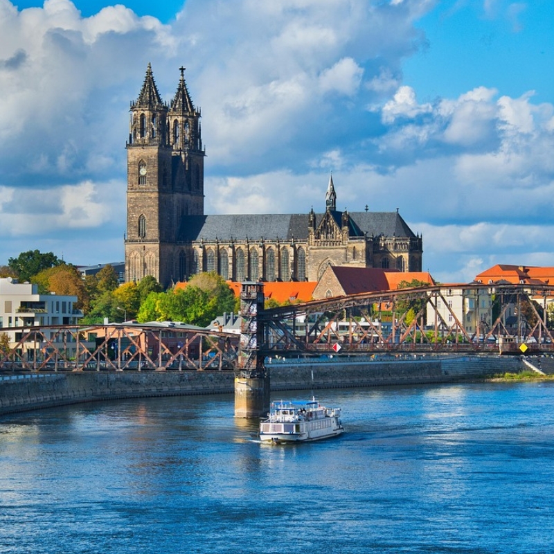 Magdeburg/