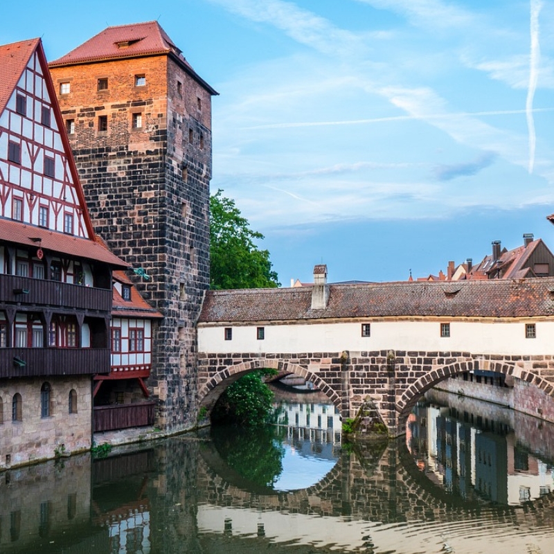 Nürnberg/